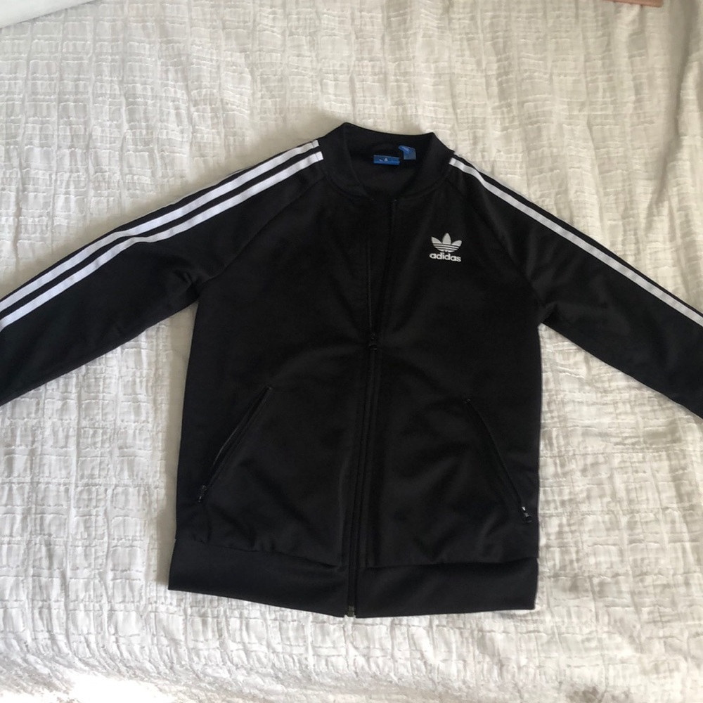 adidas jacket
